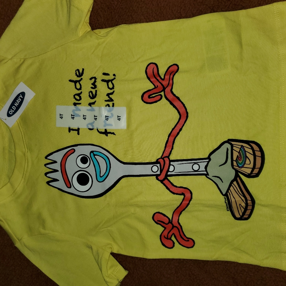 shirt